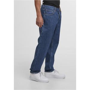 Smalle jeans DEF Sky image-3