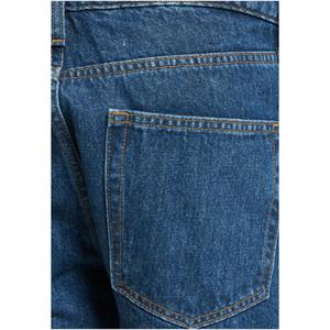 Smalle jeans DEF Sky image-6
