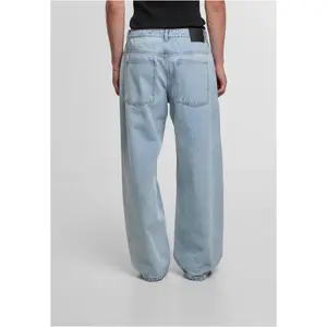 Jeans DEF Seams image-2