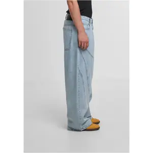 Jeans DEF Seams image-3