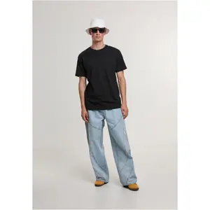 Jeans DEF Seams image-1