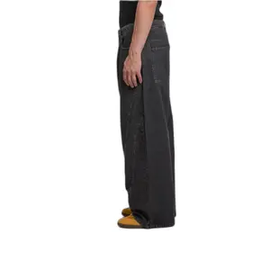 Jeans DEF Seams image-4