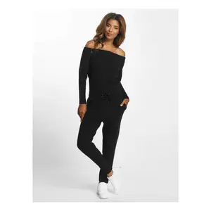 T-shirt overall femme DEF image-0