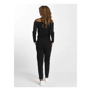 T-shirt overall femme DEF image-1