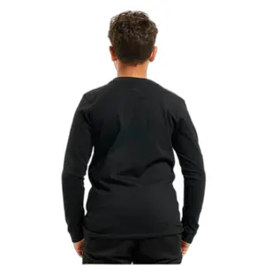 Long sleeve T-shirt DEF Dont Walk Dance image-1