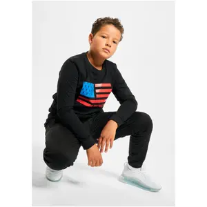 Long sleeve T-shirt DEF Dont Walk Dance image-2