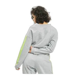 Women's round neck sweater DEF Chelsea image-2