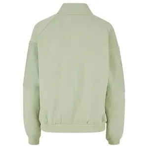 Sweatshirt round neck woman DEF Definitely Handwriting image-2