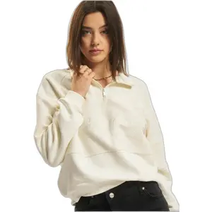 Sweatshirt Crewneck woman DEF Definitely Handwriting image-4