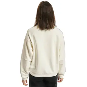 Sweatshirt Crewneck woman DEF Definitely Handwriting image-2