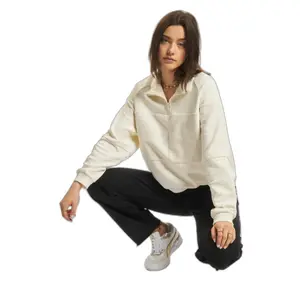 Sweatshirt Crewneck woman DEF Definitely Handwriting image-3