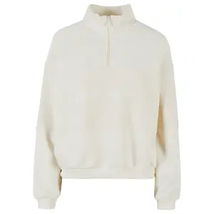 Sweatshirt Crewneck woman DEF Definitely Handwriting image-0