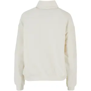Sweatshirt Crewneck woman DEF Definitely Handwriting image-1