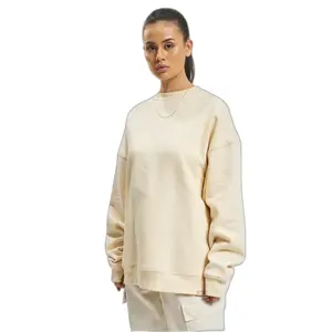 Sweatshirt Crewneck woman DEF image-1