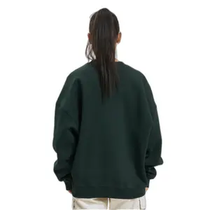 Sudadera de cuello redondo para mujer DEF image-2