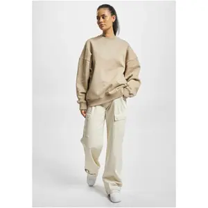 Sweatshirt Damen DEF image-2