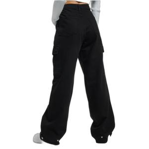 Cargo broek dames DEF image-1