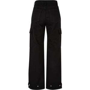 Cargo broek dames DEF image-4