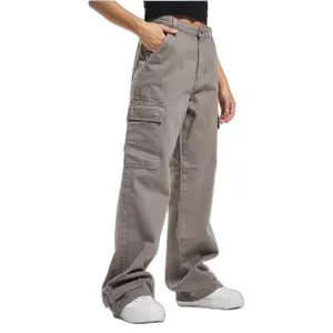 Hose cargo Damen DEF