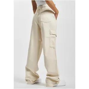 Pantalon cargo femme DEF image-1