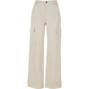 Pantalon cargo femme DEF image-3
