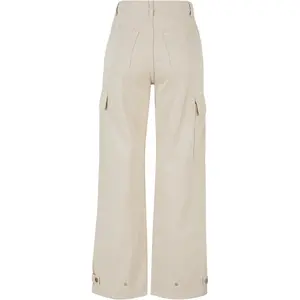 Pantalon cargo femme DEF image-4