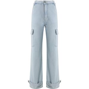 dflcp045-14117-women-s-cargo-jeans-def-denim-iceblue
