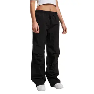 Pantalon cargo femme DEF image-3
