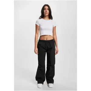 Pantalon cargo femme DEF image-1