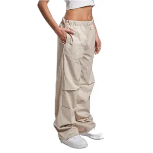 Pantalon cargo femme DEF image-2