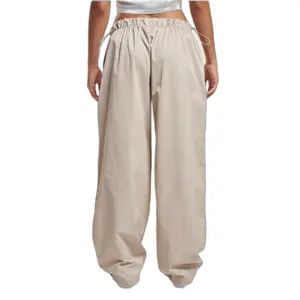 Pantalon cargo femme DEF image-1