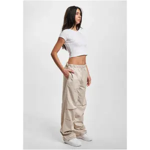 Pantalon cargo femme DEF image-3