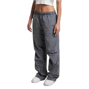 Pantalon cargo femme DEF image-1