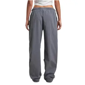 Pantalon cargo femme DEF image-3