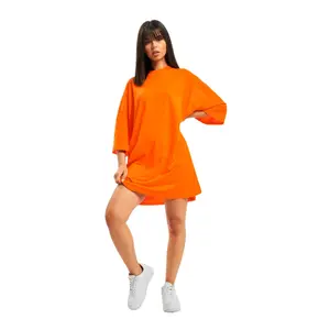 Dress sweat femme DEF Harper image-0