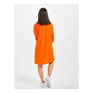 Dress sweat femme DEF Harper image-1