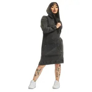 Robe sweat femme DEF image-4