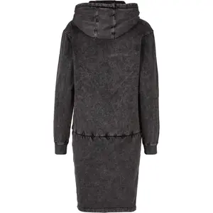 Robe sweat femme DEF image-1