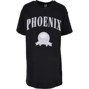 Robe t-shirt femme DEF Phoenix image-0