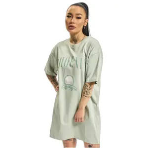 Robe t-shirt femme DEF Phoenix image-3
