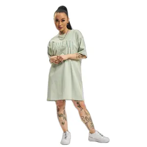 Robe t-shirt femme DEF Phoenix image-4