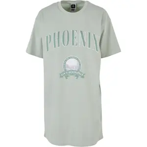 Robe t-shirt femme DEF Phoenix image-0