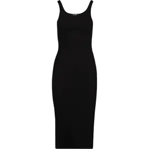 Vestido largo DEF image-0