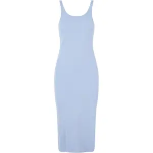 Vestido largo DEF image-0