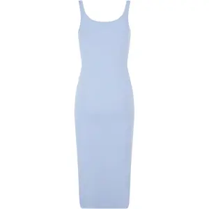 Vestido largo DEF image-1
