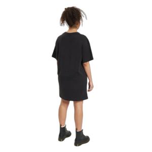 Women's t-shirt dress DEF Mini Kleider image-1