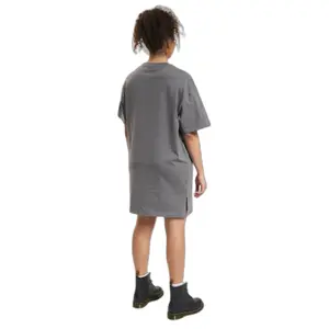 Women's t-shirt dress DEF Mini Kleider image-1