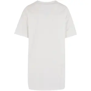 Women's t-shirt dress DEF Mini Kleider image-4