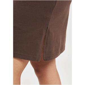 Women's t-shirt dress DEF Mini Kleider image-2