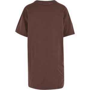 Women's t-shirt dress DEF Mini Kleider image-4